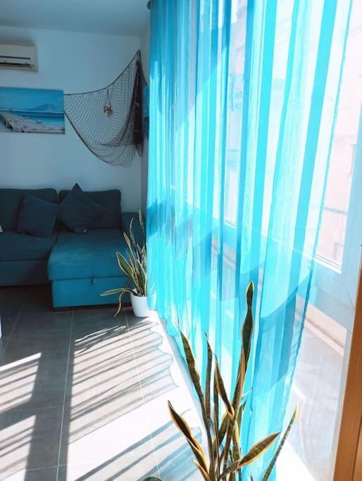 Paraiso De La Costa Brava 波尔特沃 外观 照片