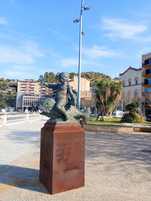 Paraiso De La Costa Brava 波尔特沃 外观 照片