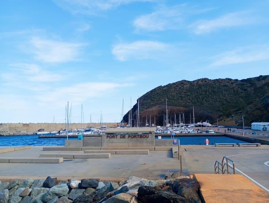Paraiso De La Costa Brava 波尔特沃 外观 照片