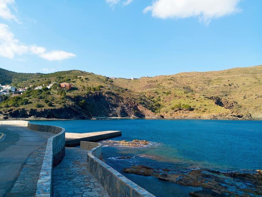 Paraiso De La Costa Brava 波尔特沃 外观 照片