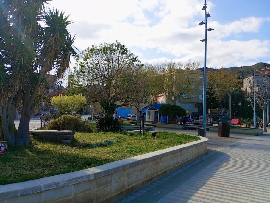 Paraiso De La Costa Brava 波尔特沃 外观 照片