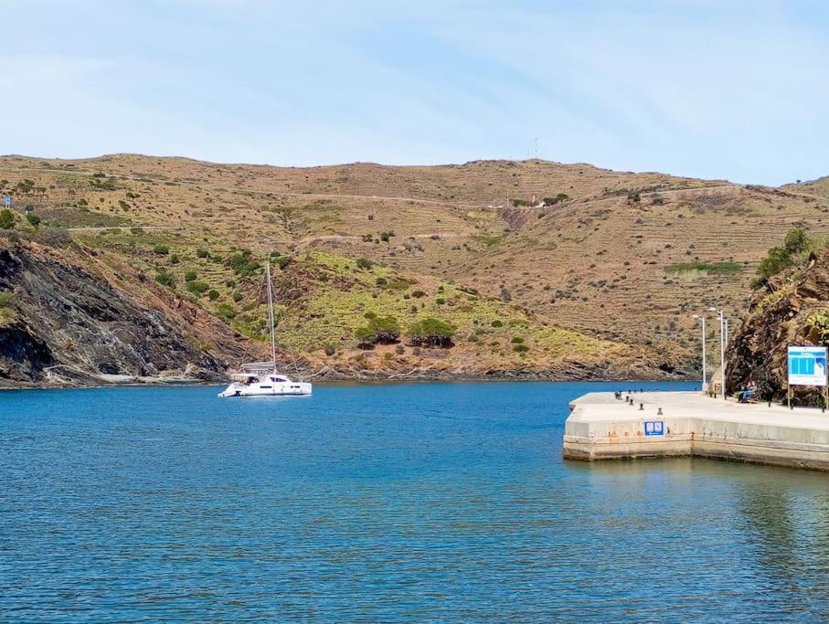 Paraiso De La Costa Brava 波尔特沃 外观 照片