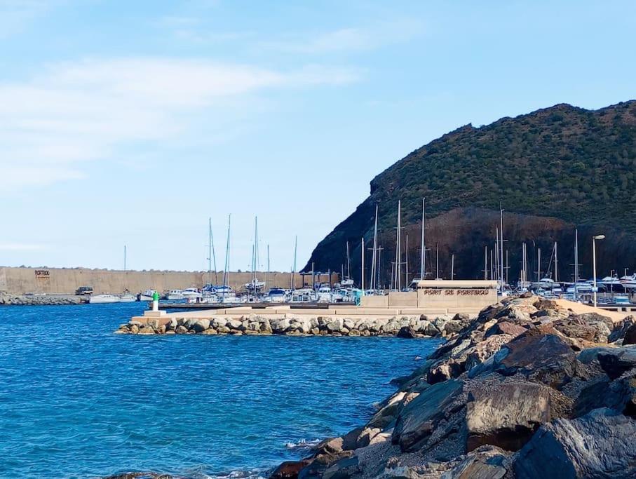 Paraiso De La Costa Brava 波尔特沃 外观 照片