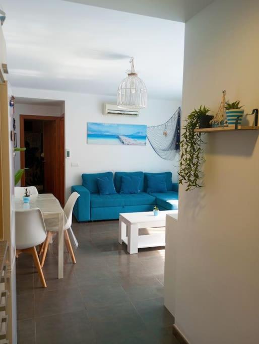Paraiso De La Costa Brava 波尔特沃 外观 照片