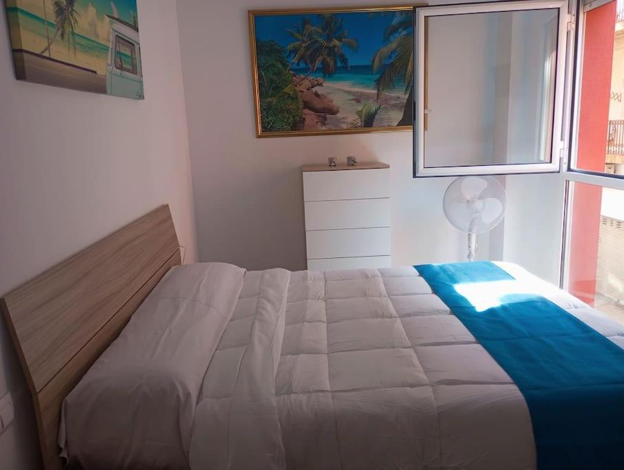 Paraiso De La Costa Brava 波尔特沃 外观 照片
